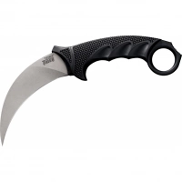 Керамбит Cold Steel 49KST Steel Tiger, сталь AUS-8A, рукоять высококачественный пластик купить в 