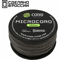 Микрокорд CORD, army green, катушка 10м. купить в 
