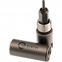 Мультитул CIVIVI Key Bit Container купить в 
