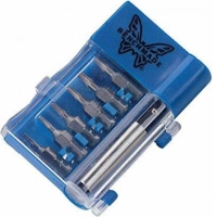 Набор отверток для ножей Benchmade BlueBox Tool Kit 981084F купить в 