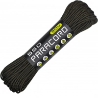 Паракорд 550 Black snake, 30 м купить в 
