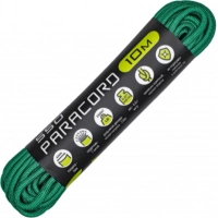 Паракорд 550 Emerald Green, 10 м купить в 