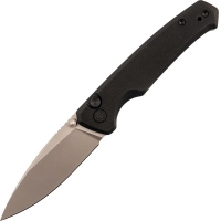 Складной нож CIVIVI Altus, сталь Nitro-V, Black G10 купить в 