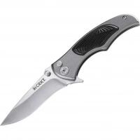 Складной нож CRKT Tighecoon, сталь AUS-8, рукоять алюминиевый сплав купить в 