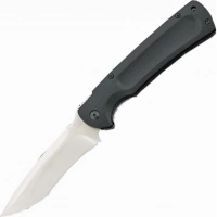 Складной нож Hikari Мемотек Higo Folder, сталь ATS-34, рукоять черный G10 купить в 