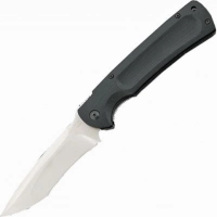 Складной нож Hikari Мемотек Higo Folder, сталь Aus 8A, рукоять черный G10 купить в 
