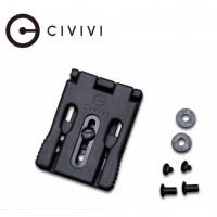 Зажим для ремня CIVIVI T-Clip, нейлон купить в 